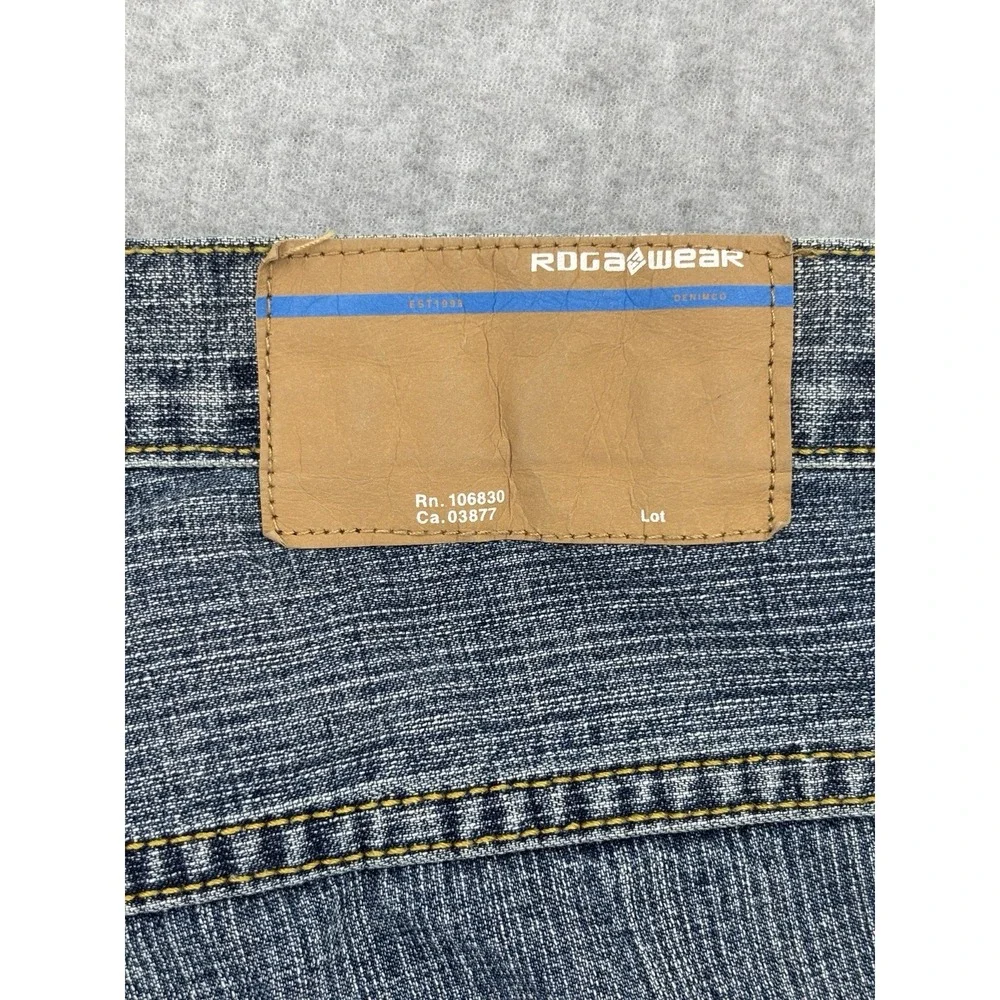Rocawear men blue